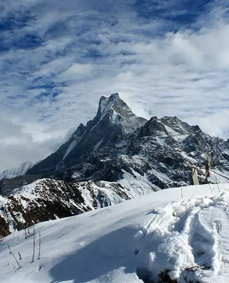 Mardi Himal