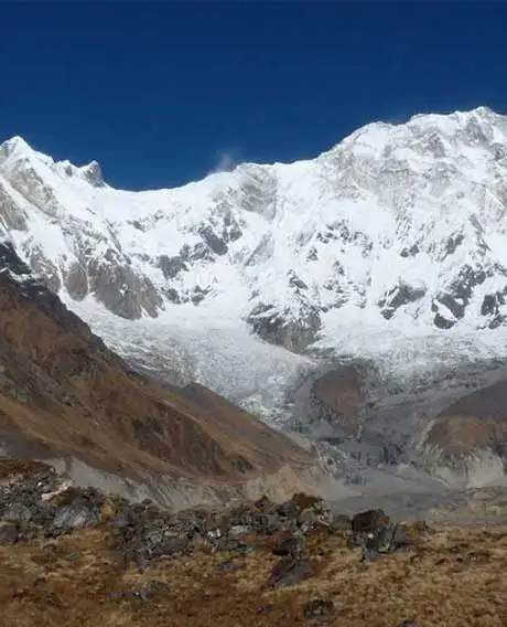 Annapurna Base Camp