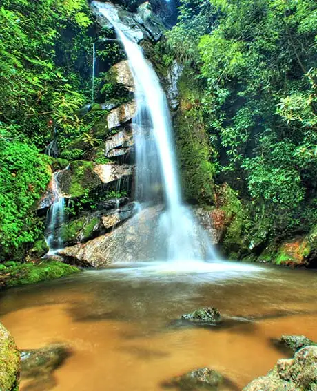 Sundarijal Kathmandu